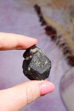 Dravite Brown Tourmaline | Raw | 35.7g Minerals Tali & Loz