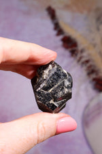 Dravite Brown Tourmaline | Raw | 35.7g Minerals Tali & Loz