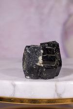 Dravite Brown Tourmaline | Raw | 35.7g Minerals Tali & Loz