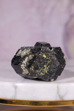 Dravite Brown Tourmaline | Raw | 35.7g Minerals Tali & Loz