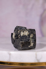Dravite Brown Tourmaline | Raw | 35.7g Minerals Tali & Loz