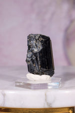 Dravite Brown Tourmaline | Raw Crystal | 17.50g Minerals Tali & Loz
