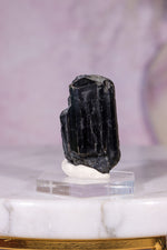 Dravite Brown Tourmaline | Raw Crystal | 17.50g Minerals Tali & Loz