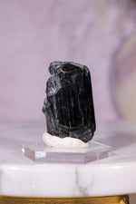 Dravite Brown Tourmaline | Raw Crystal | 17.50g Minerals Tali & Loz