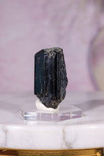Dravite Brown Tourmaline | Raw Crystal | 17.50g Minerals Tali & Loz