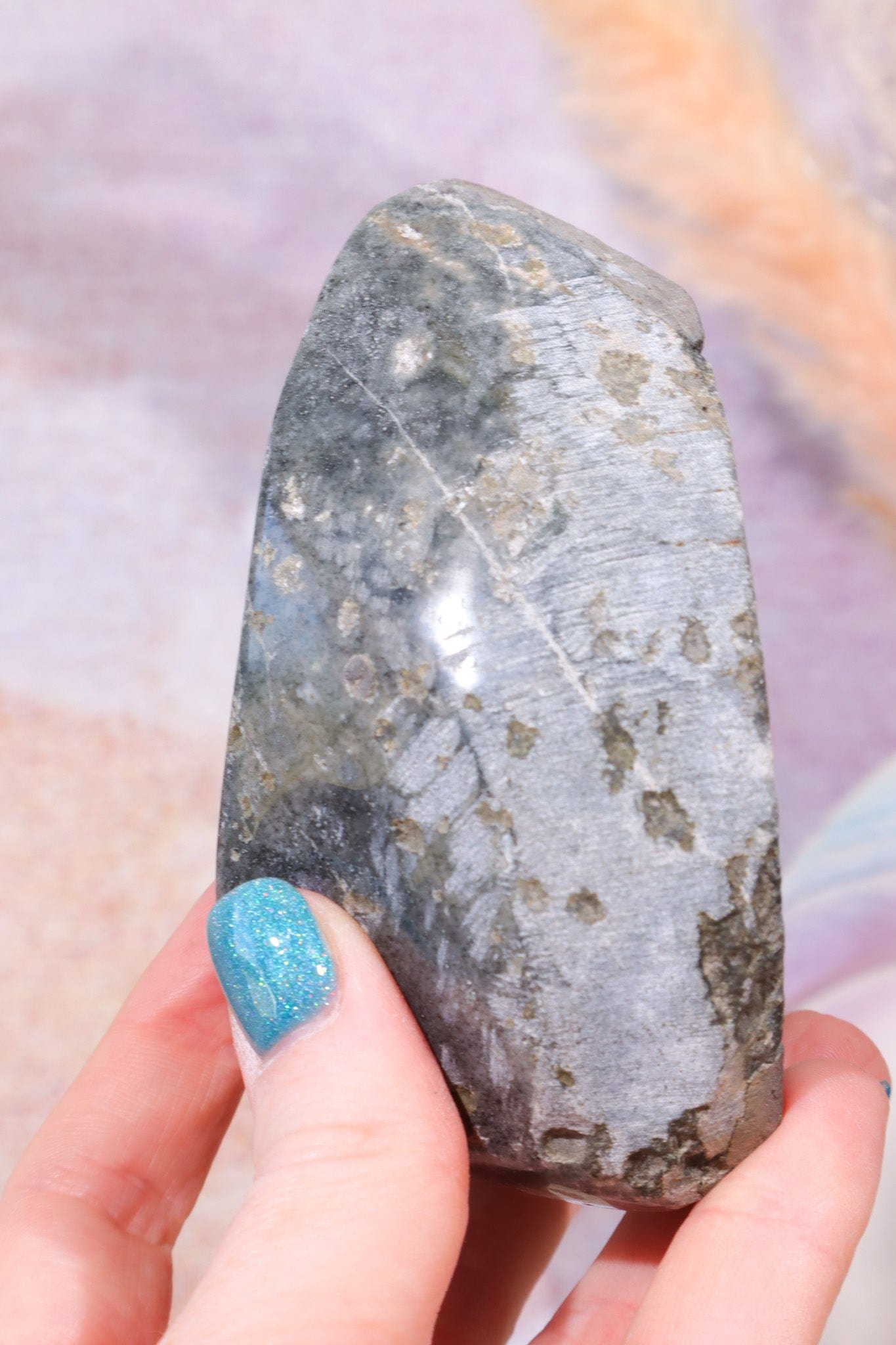 Druzy Amethyst Cave, Sold As Seen Druzy Tali & Loz Crystals