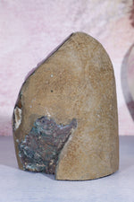 Druzy Amethyst Cut Base Freeform 1.2KG Freeform Tali & Loz Crystals