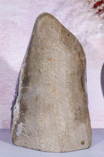 Druzy Amethyst Cut Base Freeform 2.3KG Freeform Tali & Loz Crystals