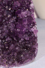 Druzy Amethyst Cut Base Freeform 2.3KG Freeform Tali & Loz Crystals