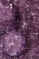 Druzy Amethyst Cut Base Freeform 2KG Freeform Tali & Loz Crystals