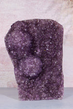 Druzy Amethyst Cut Base Freeform 2KG Freeform Tali & Loz Crystals