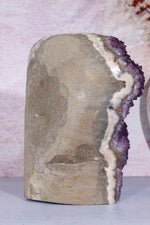 Druzy Amethyst Cut Base Freeform 2KG Freeform Tali & Loz Crystals