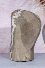 Druzy Amethyst Cut Base Freeform 2KG Freeform Tali & Loz Crystals