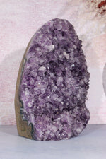 Druzy Amethyst Cut Base Freeform 4.4KG Freeform Tali & Loz Crystals