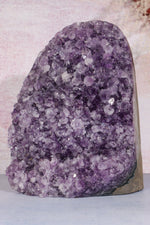 Druzy Amethyst Cut Base Freeform 4.4KG Freeform Tali & Loz Crystals