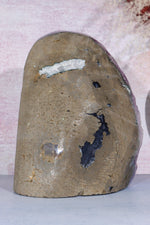 Druzy Amethyst Cut Base Freeform 4.4KG Freeform Tali & Loz Crystals