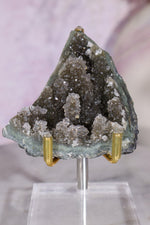 Druzy Black Amethyst Specimen 6cm Specimen Tali & Loz Crystals