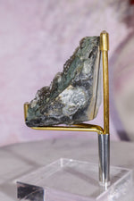 Druzy Black Amethyst Specimen 6cm Specimen Tali & Loz Crystals