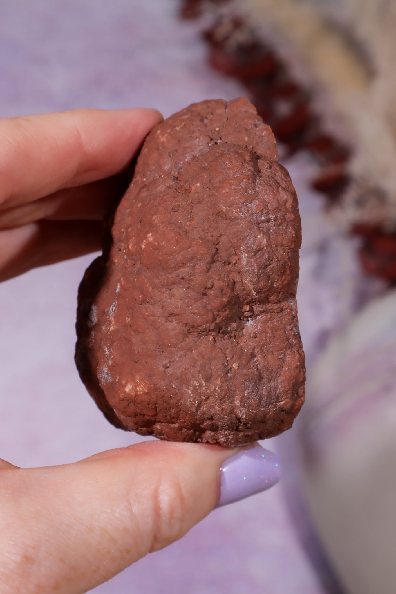 Dulcote Agate Slice | Choose Your Piece (A–C) | Somerset, UK Mineral Specimen Tali & Loz Crystals