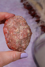 Dulcote Agate Slice | Choose Your Piece (A–C) | Somerset, UK Mineral Specimen Tali & Loz Crystals