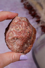 Dulcote Agate Slice | Choose Your Piece (A–C) | Somerset, UK Mineral Specimen Tali & Loz Crystals