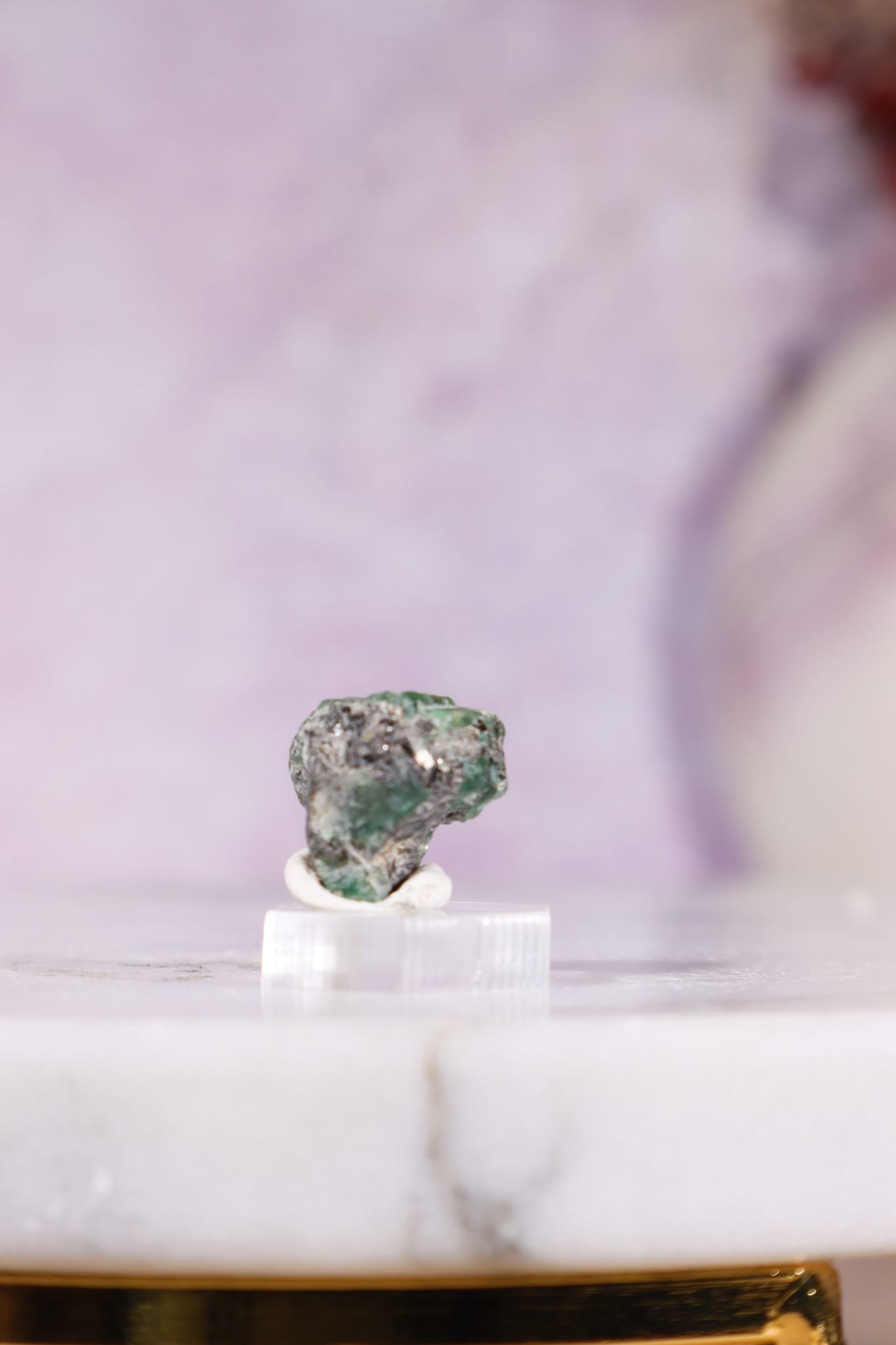 Emerald Crystal | Raw | 1.45g Minerals Tali & Loz Crystals