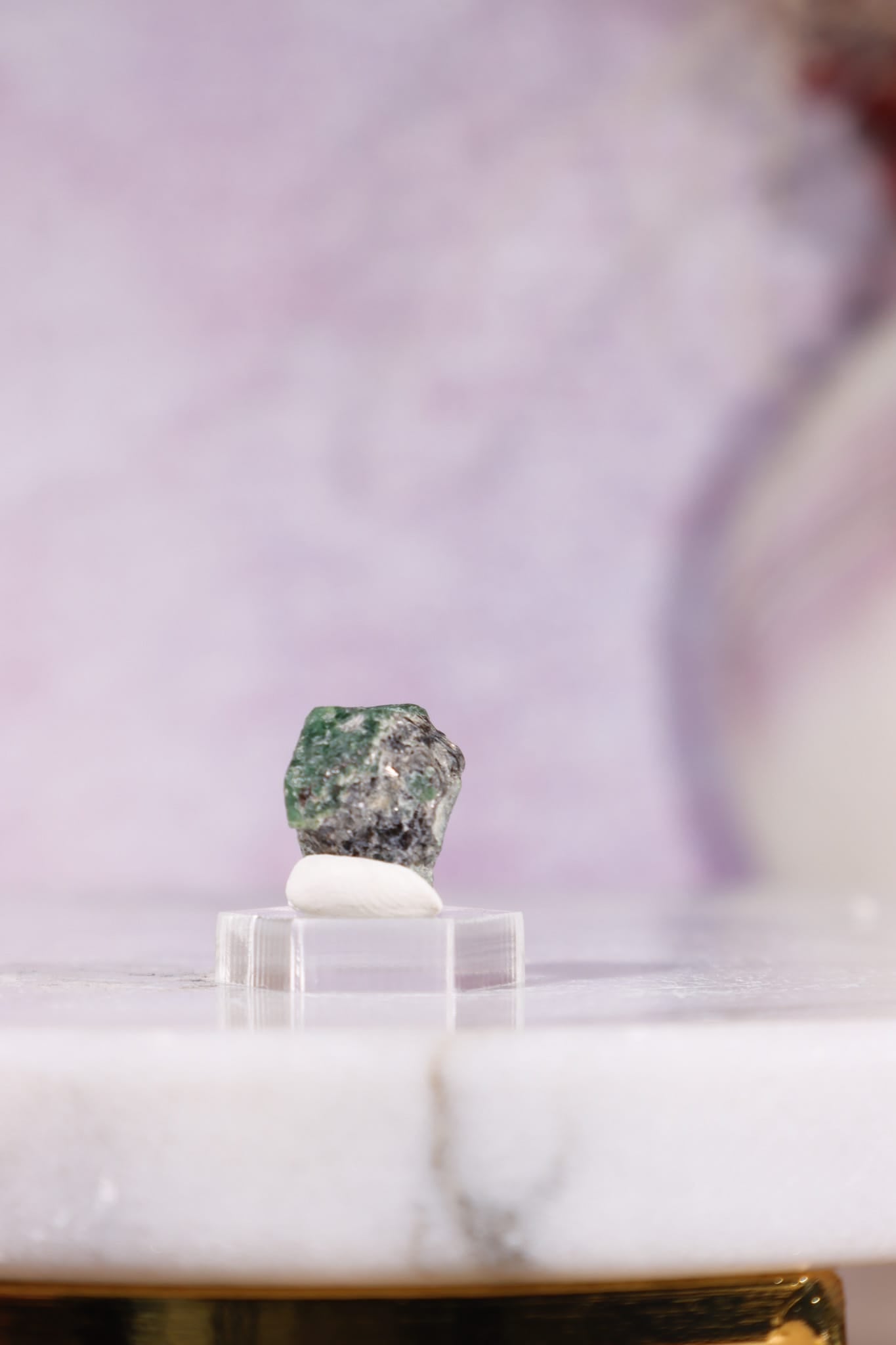 Emerald Crystal | Raw | 1.45g Minerals Tali & Loz Crystals