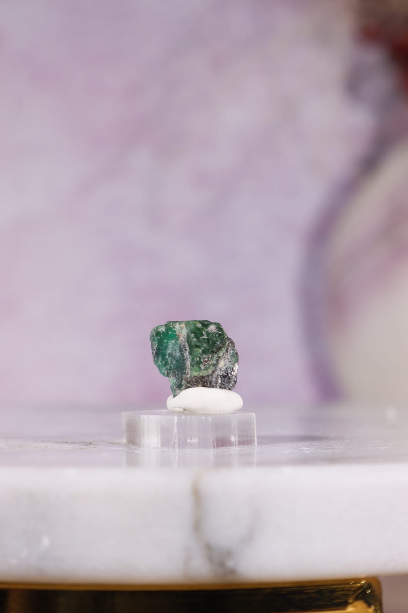 Emerald Crystal | Raw | 1.45g Minerals Tali & Loz Crystals