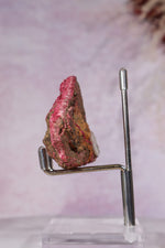 Erythrite Mineral Specimen - 5.7cm, Sonora, Mexico, Sold as Seen Minerals Tali & Loz Crystals