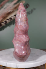 Fancy Jasper Flame 710gr - Tali & Loz Crystals