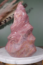 Fancy Jasper Flame 710gr - Tali & Loz Crystals