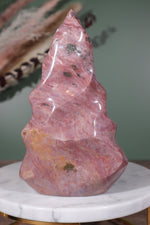Fancy Jasper Flame 710gr - Tali & Loz Crystals