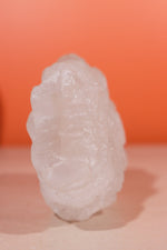 Fishtail Selenite Specimen 363gr - Tali & Loz Crystals