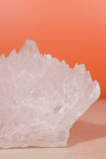 Fishtail Selenite Specimen 363gr - Tali & Loz Crystals