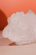 Fishtail Selenite Specimen 363gr - Tali & Loz Crystals