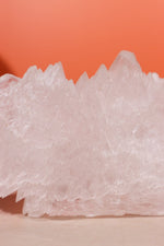 Fishtail Selenite Specimen 363gr - Tali & Loz Crystals