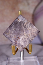 Fluorite from Boltsburn West Mine, Rookhope, Co. Durham Mineral Specimen Tali & Loz Crystals
