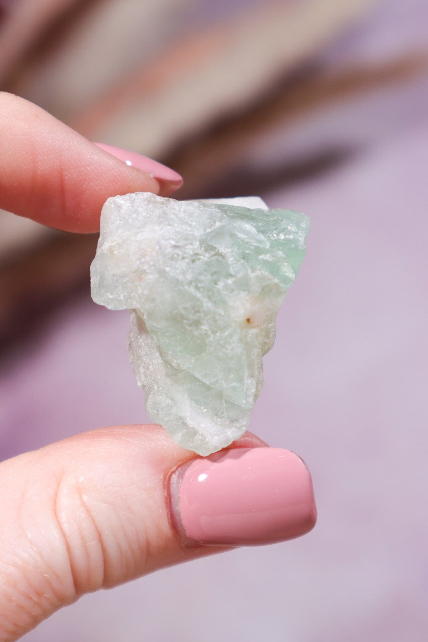 Fluorite Rough 25-40mm - Tali & Loz Crystals
