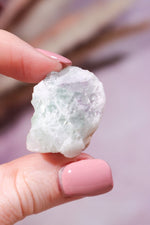 Fluorite Rough 25-40mm - Tali & Loz Crystals