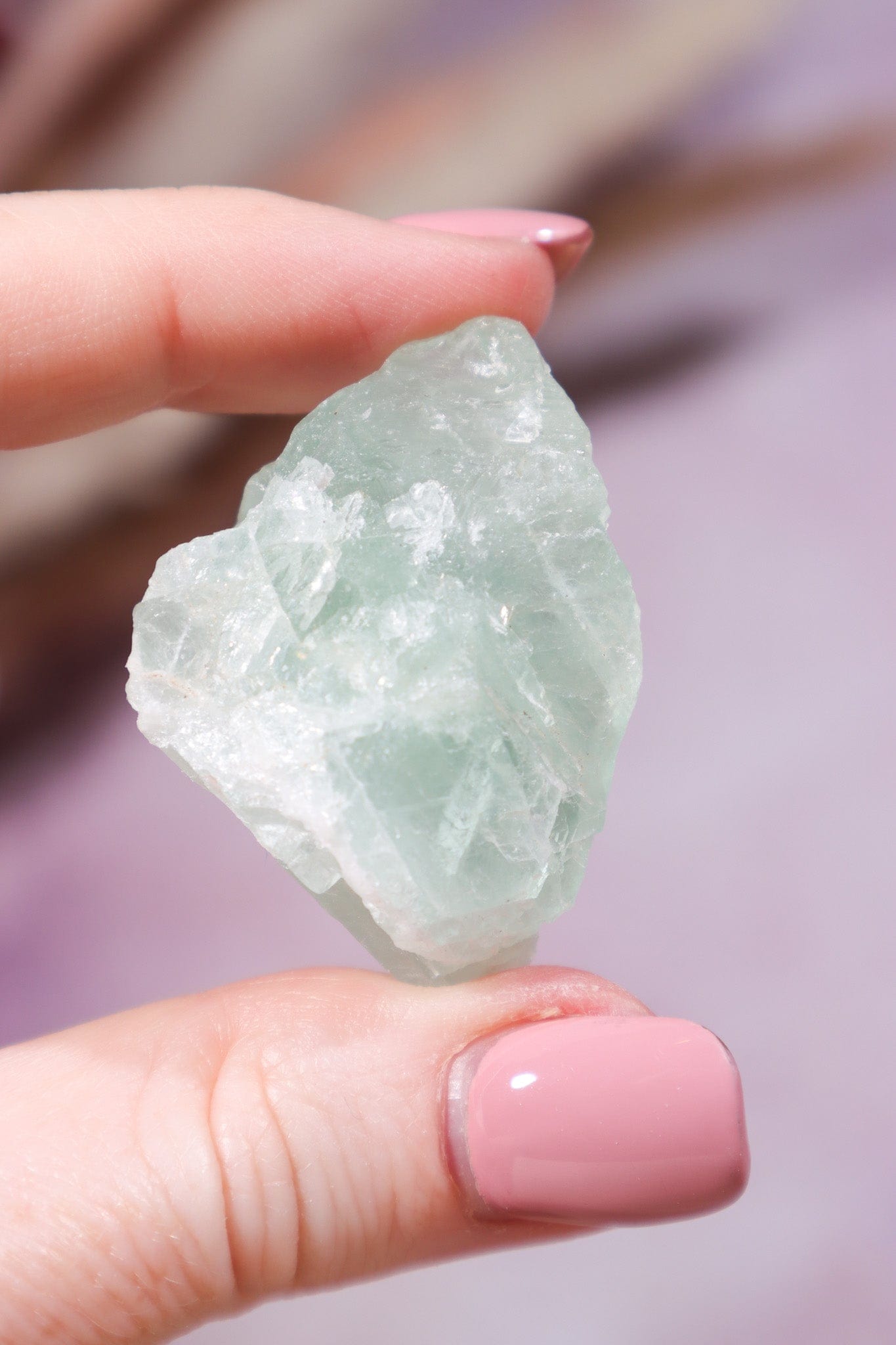 Fluorite Rough 25-40mm - Tali & Loz Crystals