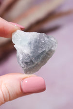 Fluorite Rough 25-40mm - Tali & Loz Crystals