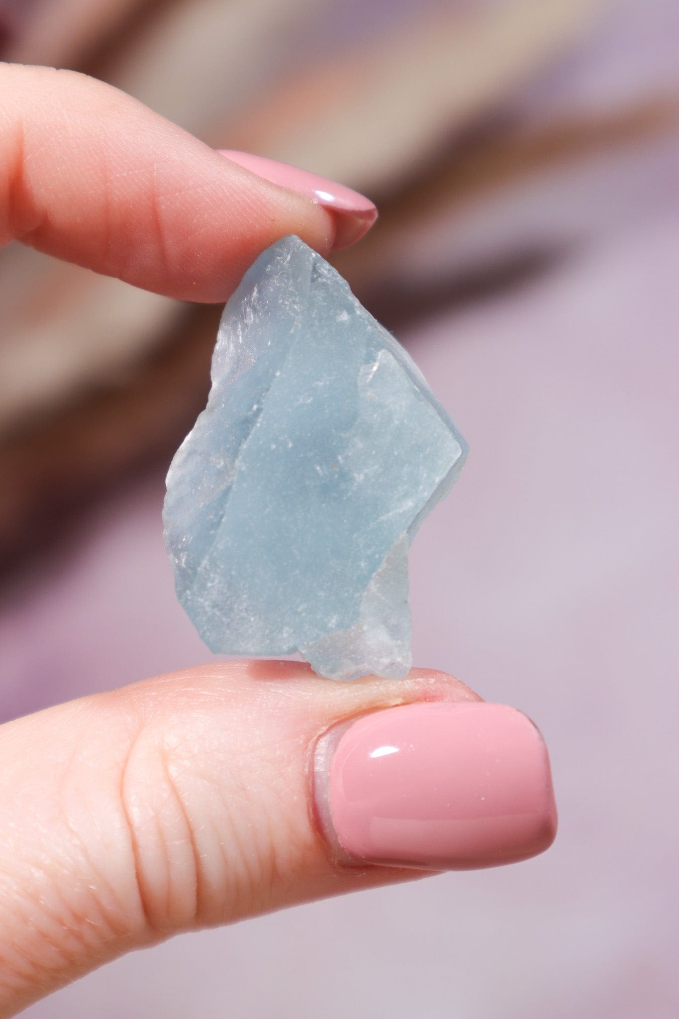 Fluorite Rough 25-40mm - Tali & Loz Crystals