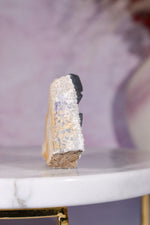 Fluorite Specimen 35.5gr, Mongolia, China Minerals Tali & Loz Crystals