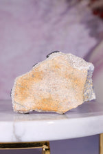 Fluorite Specimen 35.5gr, Mongolia, China Minerals Tali & Loz Crystals