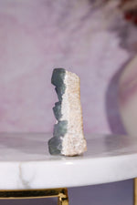 Fluorite Specimen 35.5gr, Mongolia, China Minerals Tali & Loz Crystals