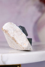 Fluorite Specimen 35gr, Mongolia, China Minerals Tali & Loz Crystals