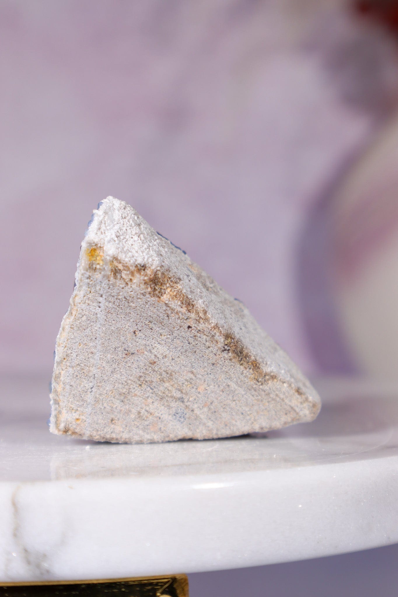 Fluorite Specimen 35gr, Mongolia, China Minerals Tali & Loz Crystals