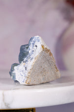 Fluorite Specimen 35gr, Mongolia, China Minerals Tali & Loz Crystals