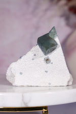 Fluorite Specimen 87gr, Mongolia, China Minerals Tali & Loz Crystals