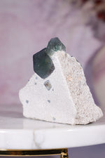 Fluorite Specimen 87gr, Mongolia, China Minerals Tali & Loz Crystals